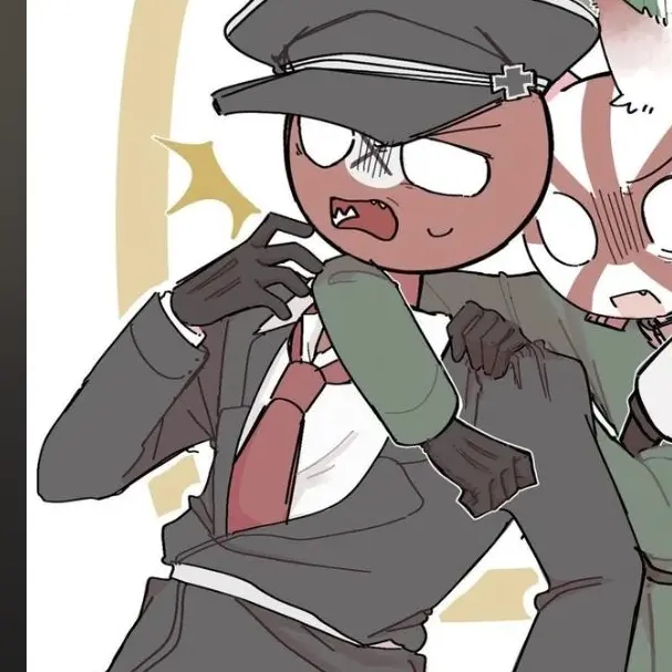 CloudyBlood9367의 추축국