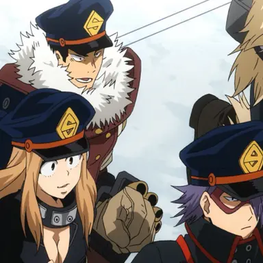 Profile image of 士傑高校