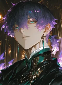 Profile image of Dylan