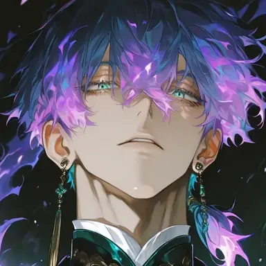 Profile image of Dylan
