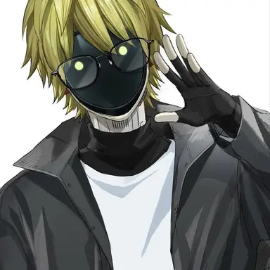 Profile image of マックス