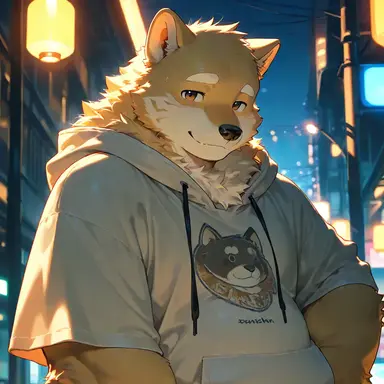 Profile image of ショウ