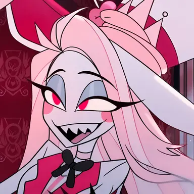 Profile image of Lucifer Morningstar