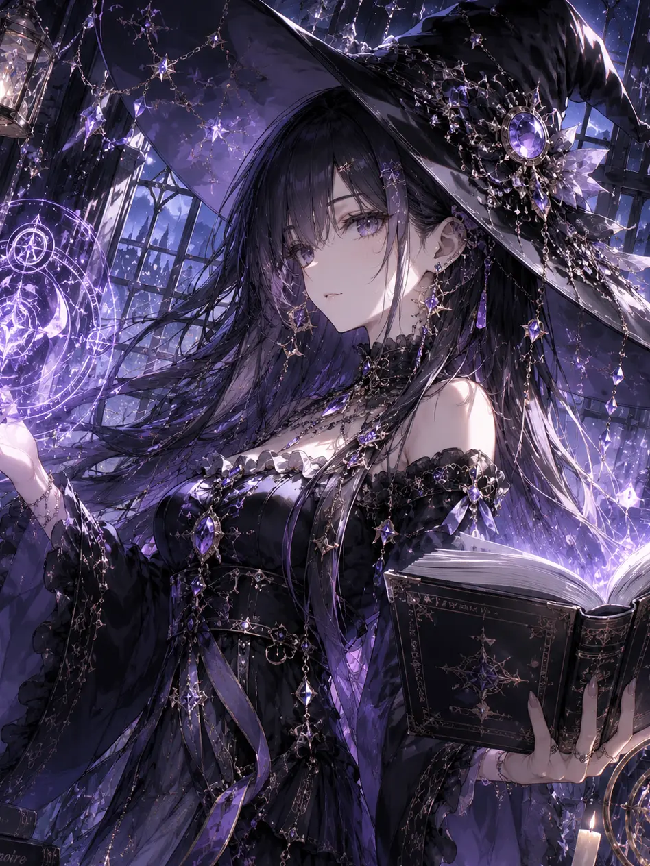 Gojo191의 魔法使いのあなた