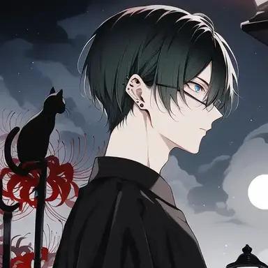 Profile image of 宵