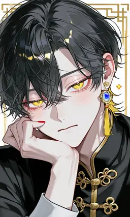 Profile image of Yu-hang