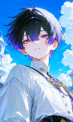 Profile image of エルネスト_10歳