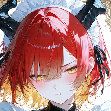 Profile image of フレア