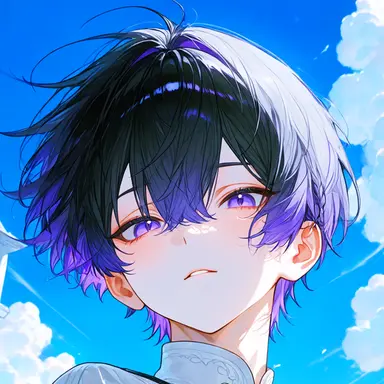 Profile image of エルネスト_10歳