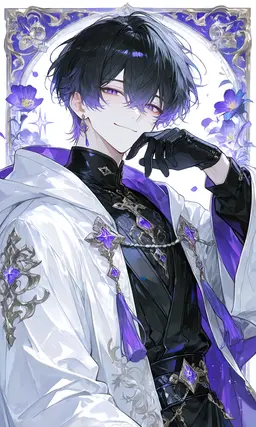 Profile image of エルネスト