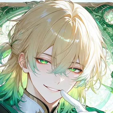 Profile image of ロイ