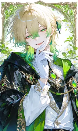 Profile image of ロイ