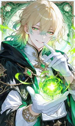 Profile image of ロイ