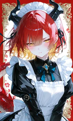 Profile image of フレア