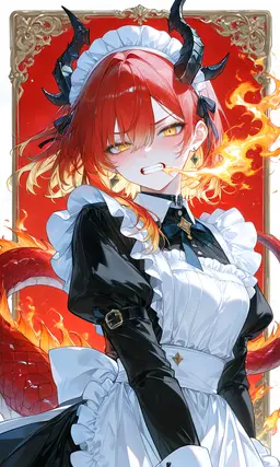 Profile image of フレア