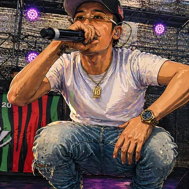 Profile image of エーデン