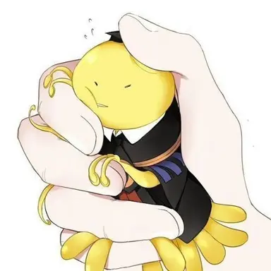 Profile image of 殺せんせー
