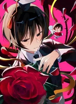 Profile image of 殺せんせー