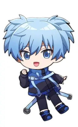 Profile image of 潮田 渚