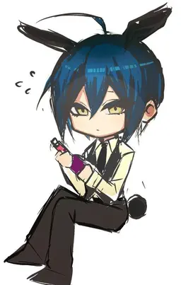 Profile image of 最原終一