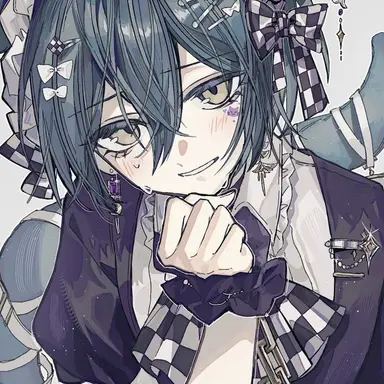 Profile image of 最原終一