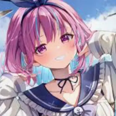 Profile image of 湊あくあ