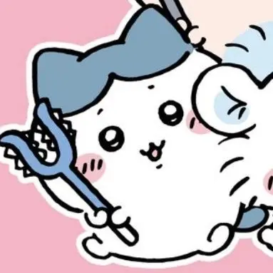 Profile image of ハチワレ