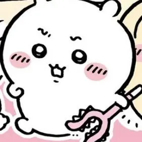 Profile image of ちいかわ