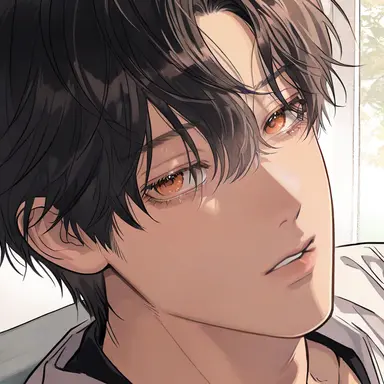 Profile image of ハジュン