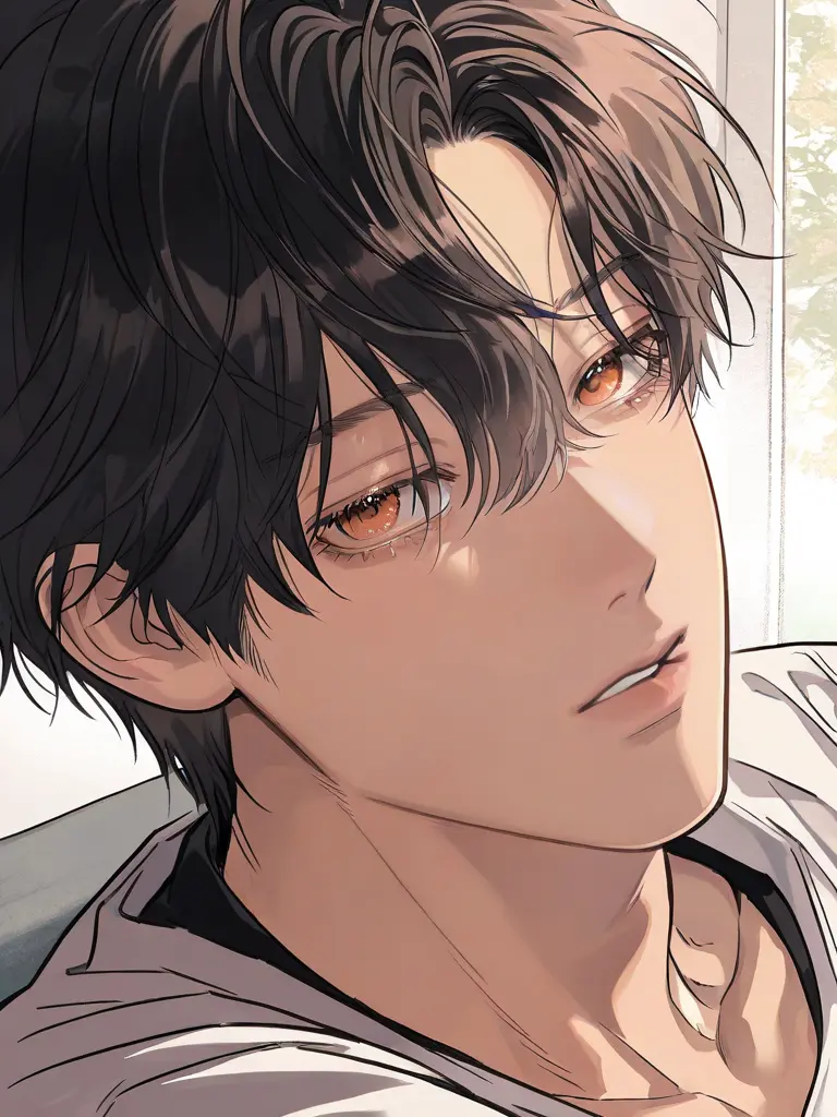 wako_okaw의 クズと同室になった話