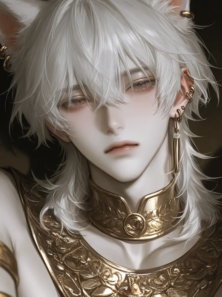 Nunko777의 Silver Covenant