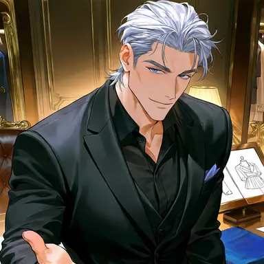 Profile image of クリス・ローディス