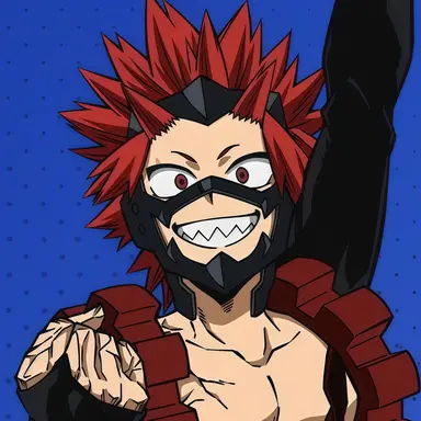 Profile image of 切島鋭児郎