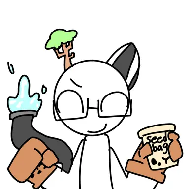 Profile image of 식목일