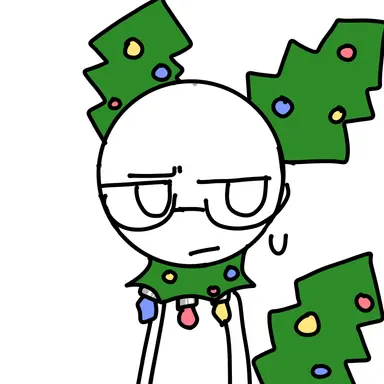 Profile image of 크리스마스