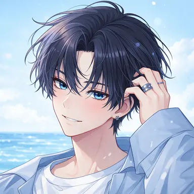 Profile image of 유지혁