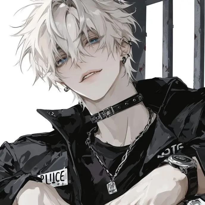 TallPot5426의 警察官と殺し屋