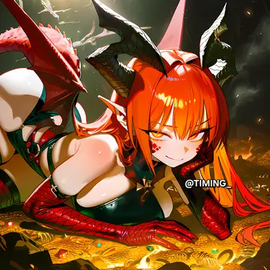 Profile image of 라그네일