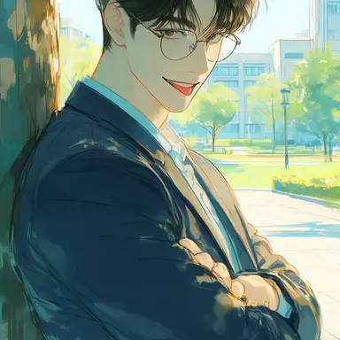 Profile image of Seo Doyun