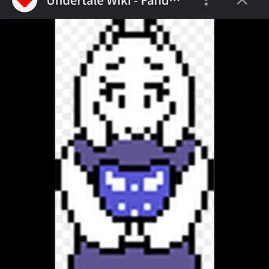 Profile image of トリエル