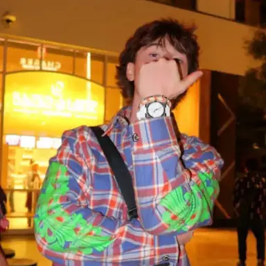 Profile image of Caleb Vance