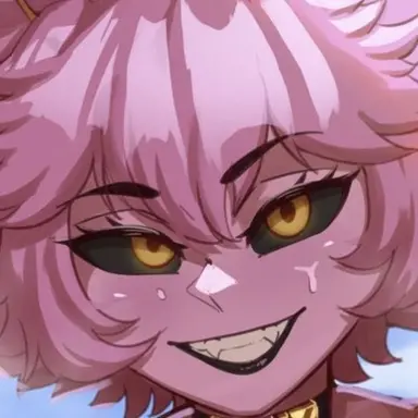Profile image of Mina Ashido