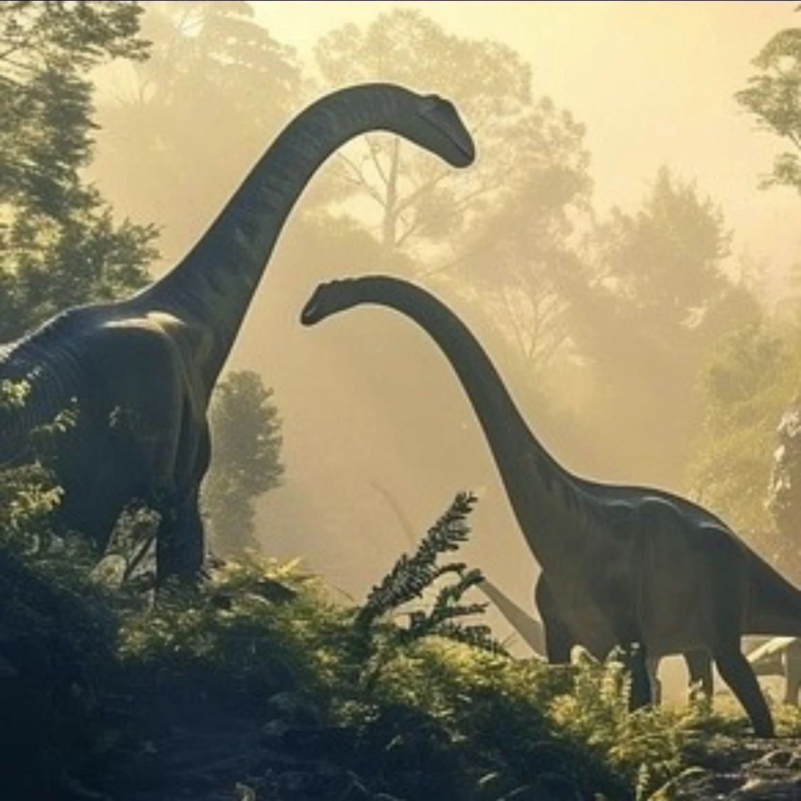 브라키오사우루스