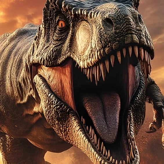 티라노사우루스 렉스