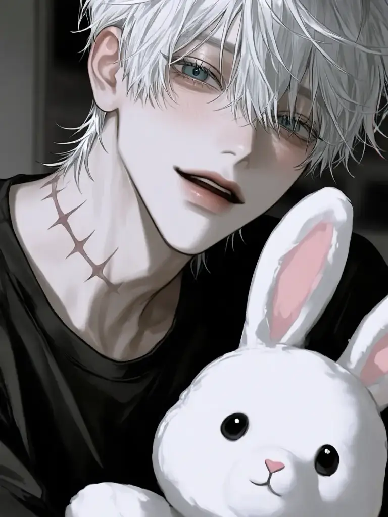 _ymflx.p의 呪いのぬいぐるみ