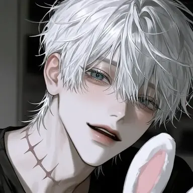 Profile image of シロ