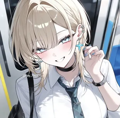 Profile image of イ・ハリン