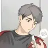 Profile image of 宮治
