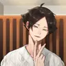 Profile image of 角名倫太郎