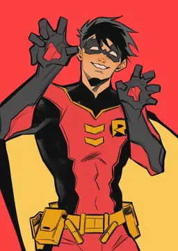 Profile image of Tim